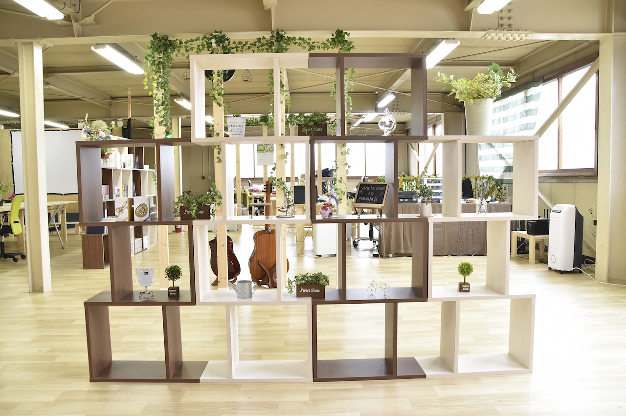 不登校/引きこもり/プログラミング教室/シェア工房/未来の就労支援スタンダードを研究し標準化する研究所・一般社団法人なんらぼ